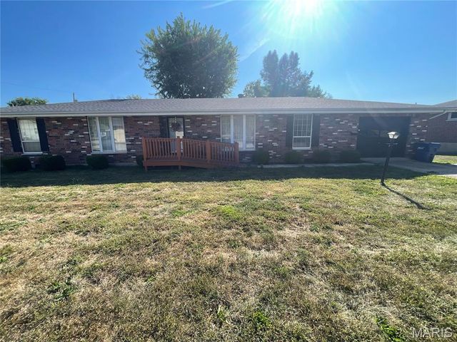 800 S Henderson Street, Salem, MO 65560