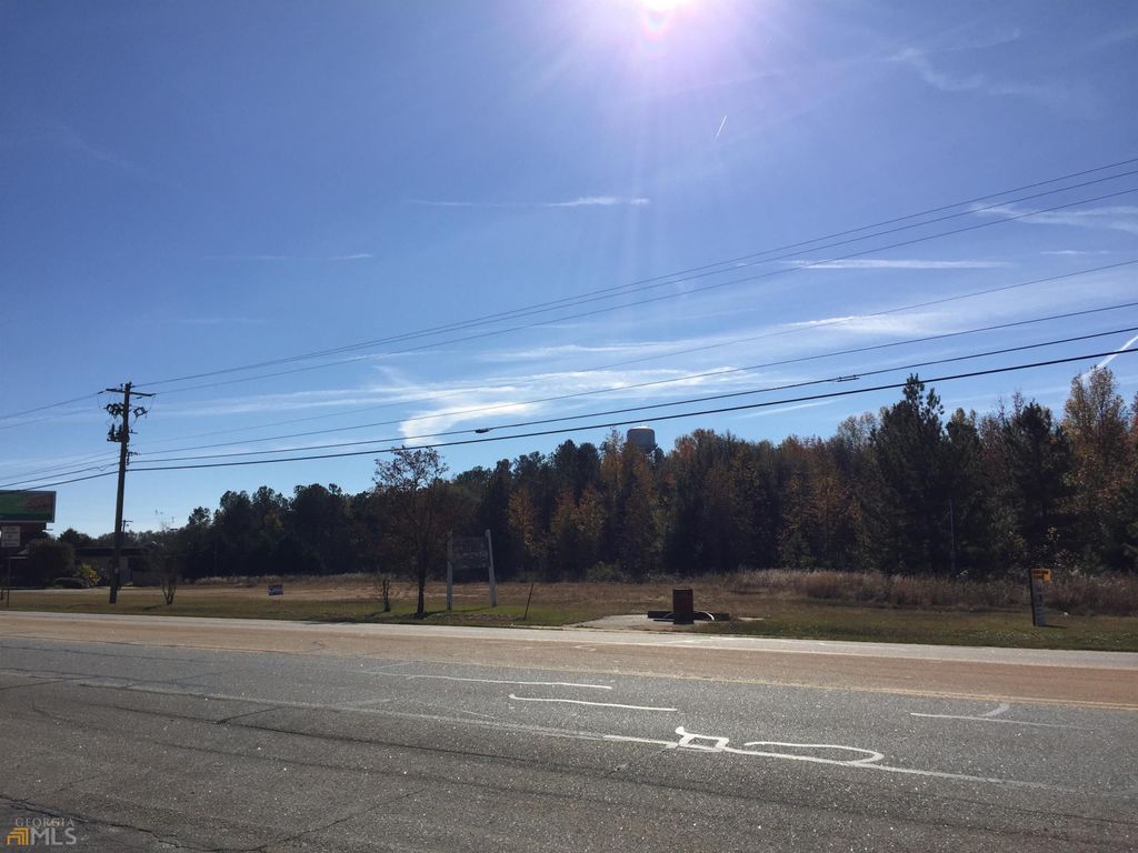 0 E Main Street, Franklin Springs, GA 30639 — exterior