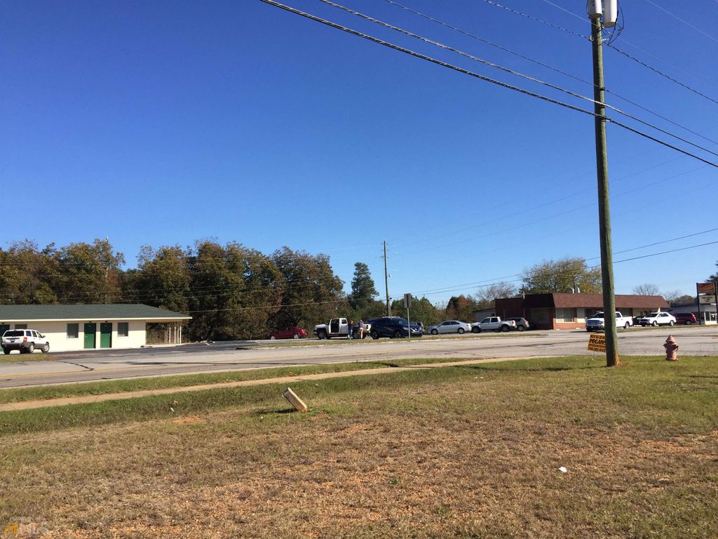 0 E Main Street, Franklin Springs, GA 30639 — photo 3