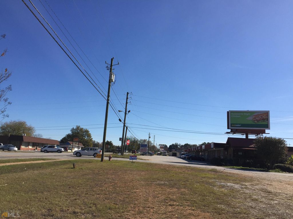 0 E Main Street, Franklin Springs, GA 30639 — photo 5
