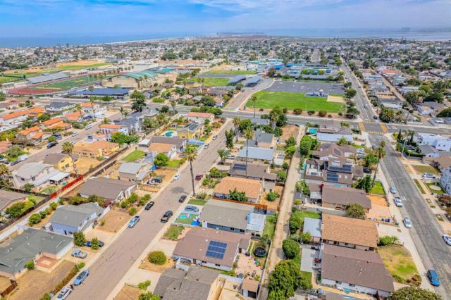 1165 East Lane, Imperial Beach, CA 91932