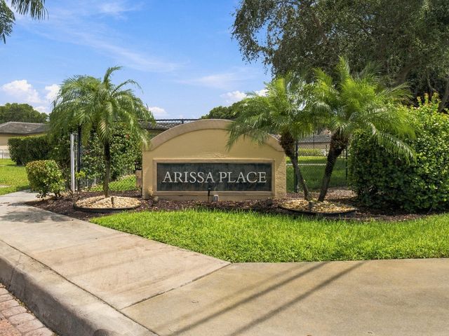 2020 GREENVIEW SHORES Boulevard 109, Wellington, FL 33414