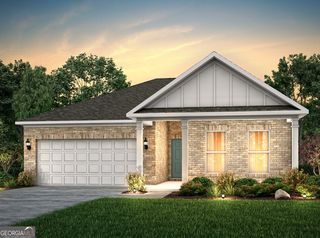 189 Park Lane, Fairburn, GA 30213