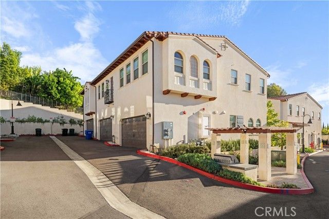 856 Francesca Drive, Walnut, CA 91789