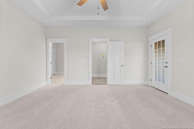 668 Cresswell Moor Way, Fayetteville, NC 28311