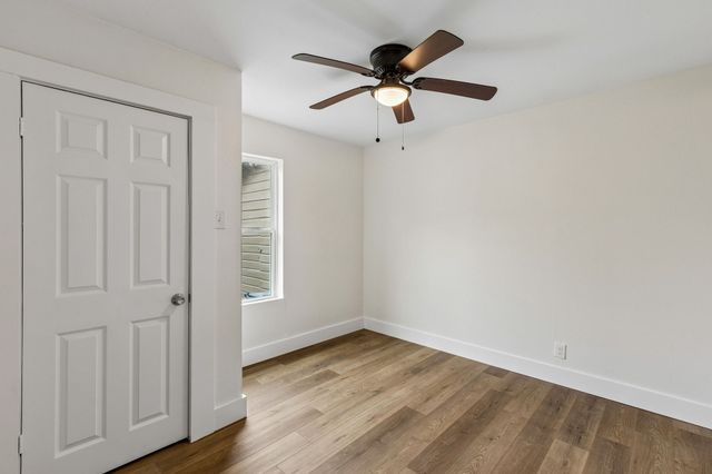 511 Panhandle Street, Denton, TX 76201