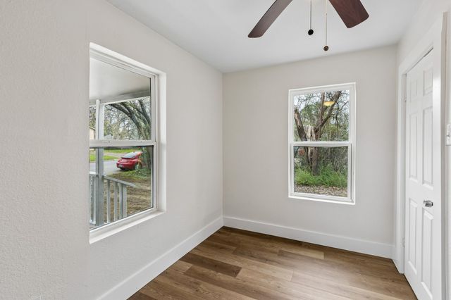 511 Panhandle Street, Denton, TX 76201