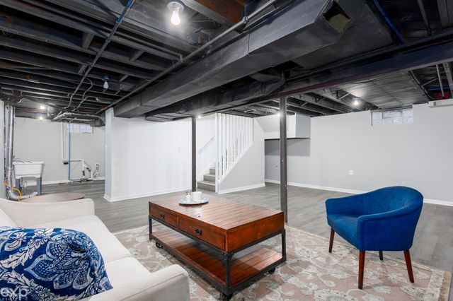 2108 E 4th Street, Royal Oak, MI 48067