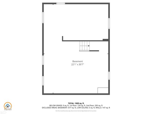 2108 E 4th Street, Royal Oak, MI 48067