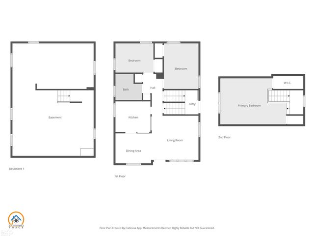 2108 E 4th Street, Royal Oak, MI 48067