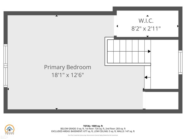 2108 E 4th Street, Royal Oak, MI 48067