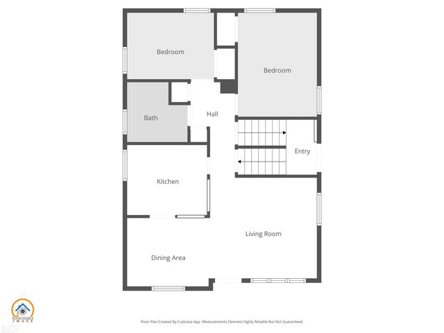 2108 E 4th Street, Royal Oak, MI 48067