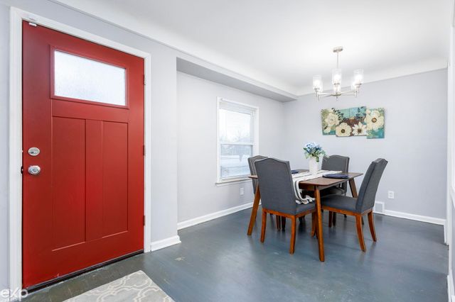 2108 E 4th Street, Royal Oak, MI 48067