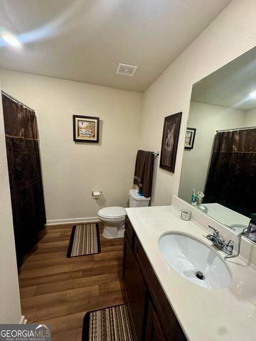 10783 Wheeler Trace, Hampton, GA 30228