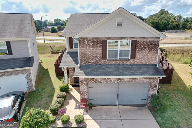 10783 Wheeler Trace, Hampton, GA 30228