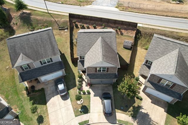 10783 Wheeler Trace, Hampton, GA 30228