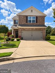 10783 Wheeler Trace, Hampton, GA 30228