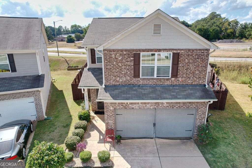 10783 Wheeler Trace, Hampton, GA 30228 — photo 2