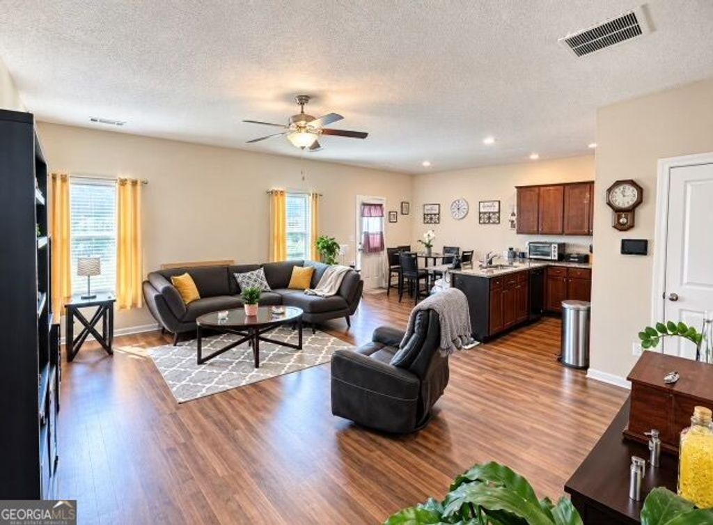 10783 Wheeler Trace, Hampton, GA 30228 — photo 3