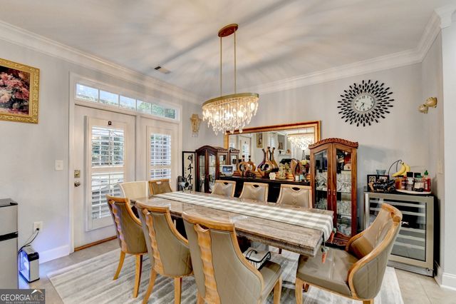 1522 Bouvier Place, Lawrenceville, GA 30043