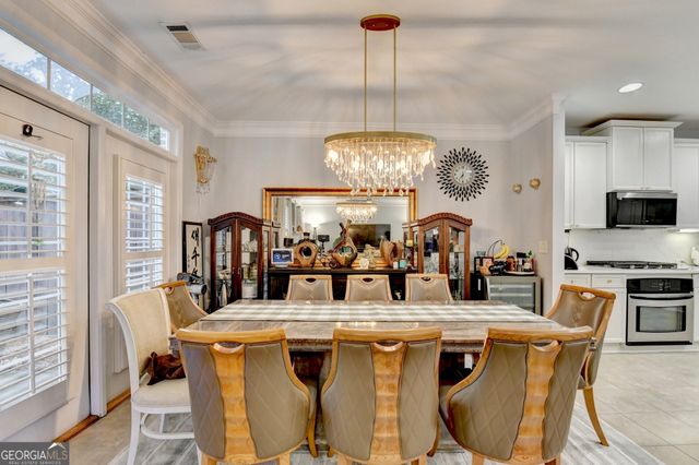 1522 Bouvier Place, Lawrenceville, GA 30043