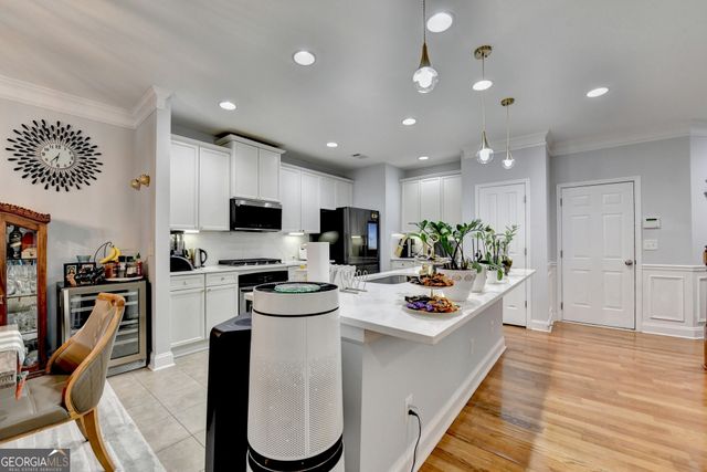 1522 Bouvier Place, Lawrenceville, GA 30043