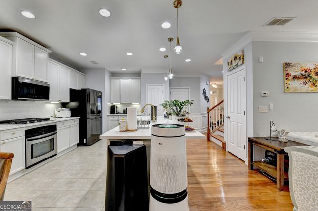 1522 Bouvier Place, Lawrenceville, GA 30043