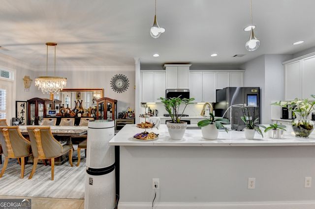 1522 Bouvier Place, Lawrenceville, GA 30043