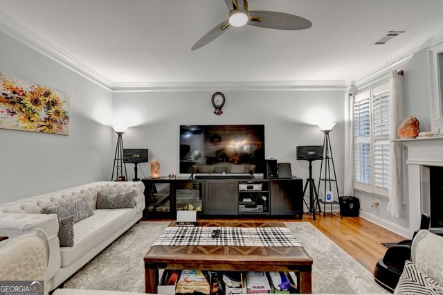 1522 Bouvier Place, Lawrenceville, GA 30043