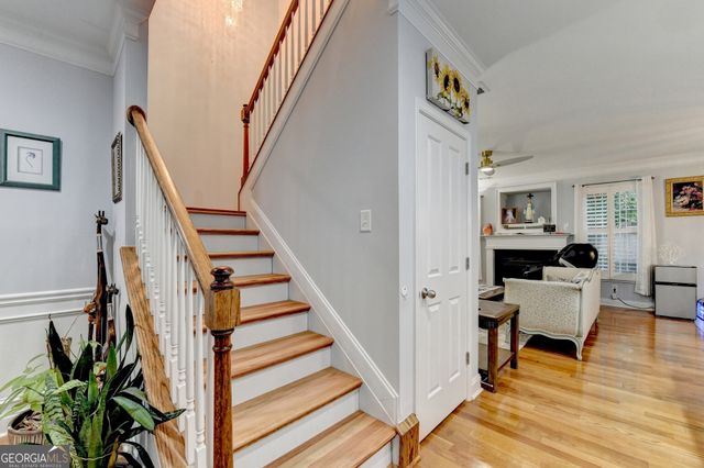 1522 Bouvier Place, Lawrenceville, GA 30043