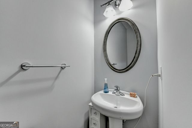 1522 Bouvier Place, Lawrenceville, GA 30043