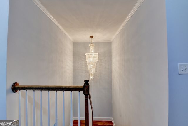 1522 Bouvier Place, Lawrenceville, GA 30043