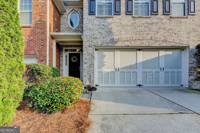 1522 Bouvier Place, Lawrenceville, GA 30043