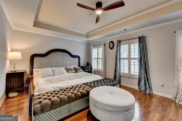 1522 Bouvier Place, Lawrenceville, GA 30043