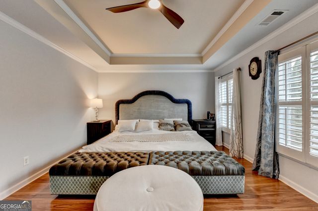 1522 Bouvier Place, Lawrenceville, GA 30043