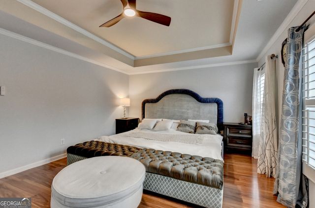 1522 Bouvier Place, Lawrenceville, GA 30043