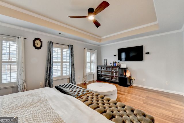 1522 Bouvier Place, Lawrenceville, GA 30043