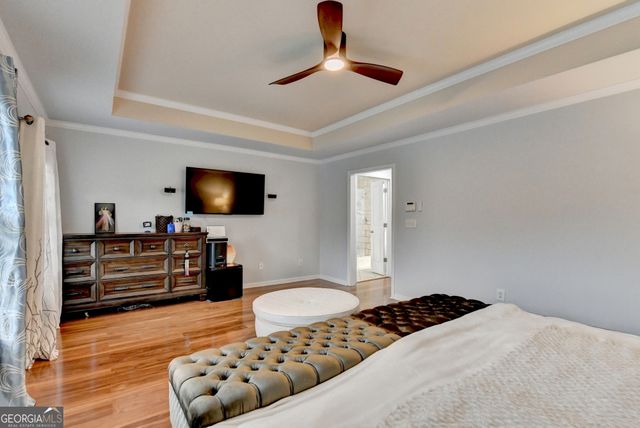 1522 Bouvier Place, Lawrenceville, GA 30043