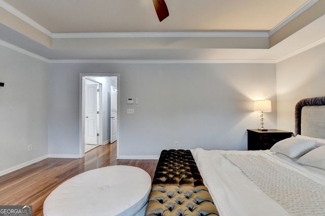 1522 Bouvier Place, Lawrenceville, GA 30043