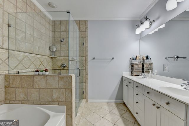 1522 Bouvier Place, Lawrenceville, GA 30043