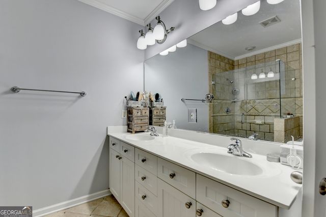 1522 Bouvier Place, Lawrenceville, GA 30043