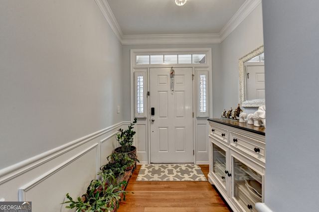 1522 Bouvier Place, Lawrenceville, GA 30043