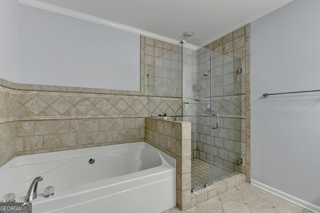 1522 Bouvier Place, Lawrenceville, GA 30043