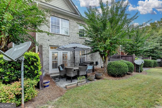 1522 Bouvier Place, Lawrenceville, GA 30043