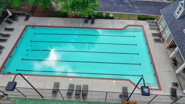 1522 Bouvier Place, Lawrenceville, GA 30043