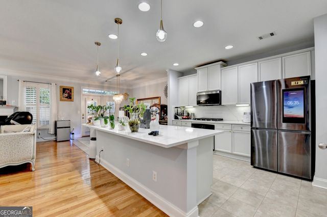 1522 Bouvier Place, Lawrenceville, GA 30043