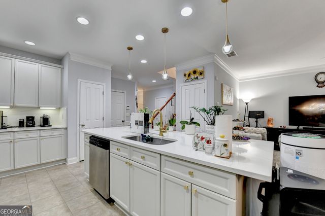 1522 Bouvier Place, Lawrenceville, GA 30043