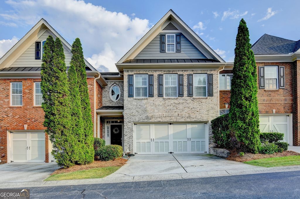 1522 Bouvier Place, Lawrenceville, GA 30043