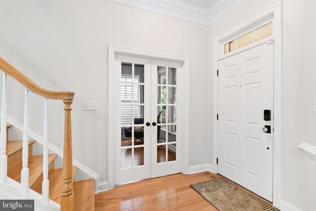 306 TROTTER FARM DR, Rockville, MD 20850