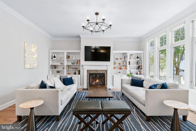 306 TROTTER FARM DR, Rockville, MD 20850
